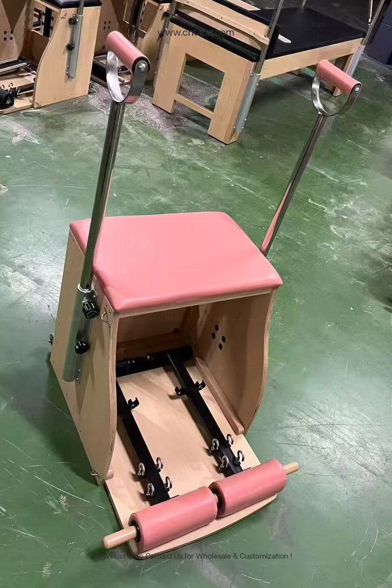 cntapa - Pilates Wunda Chair