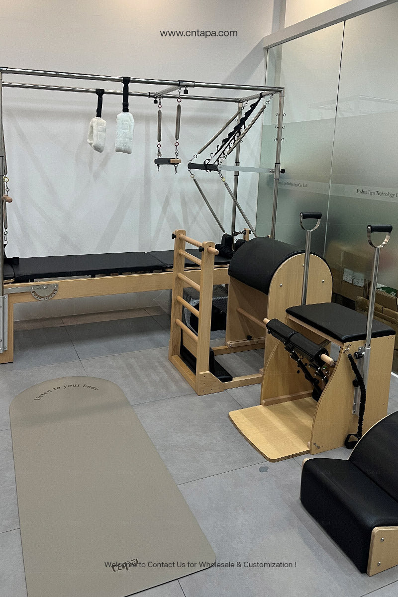 cntapa - Pilates Cadillac Reformer