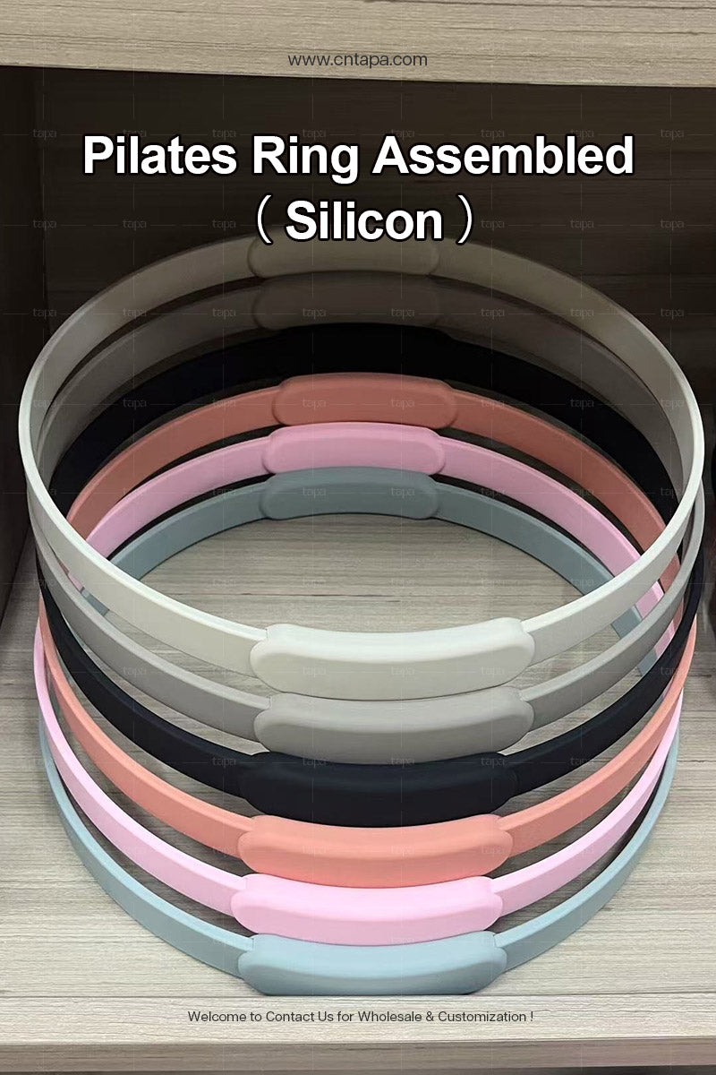 cntapa - Pilates Ring Collection