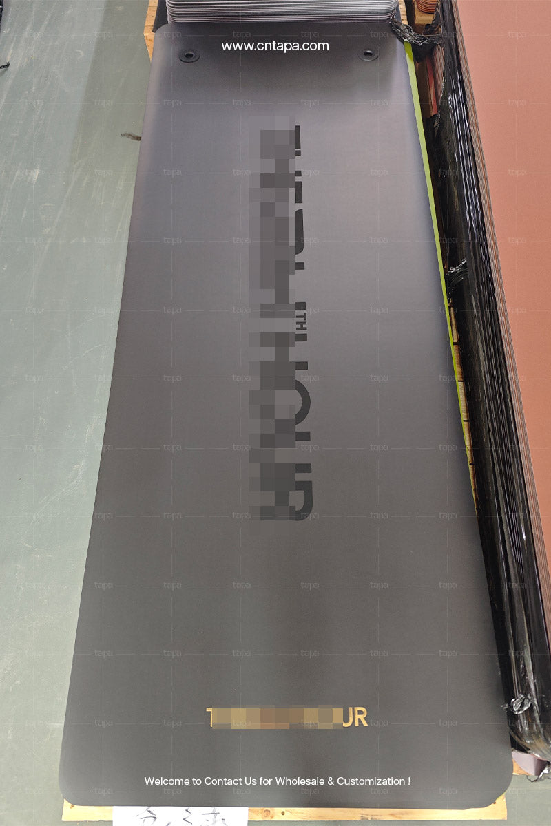 cntapa - With Hanging Holes Yoga Mat
