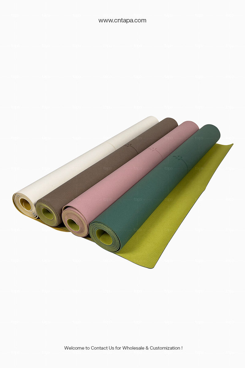 cntapa - Travel Yoga Mat 1.5mm