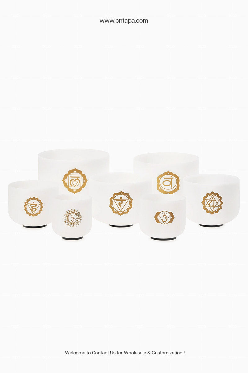 cntapa - Singing Bowls