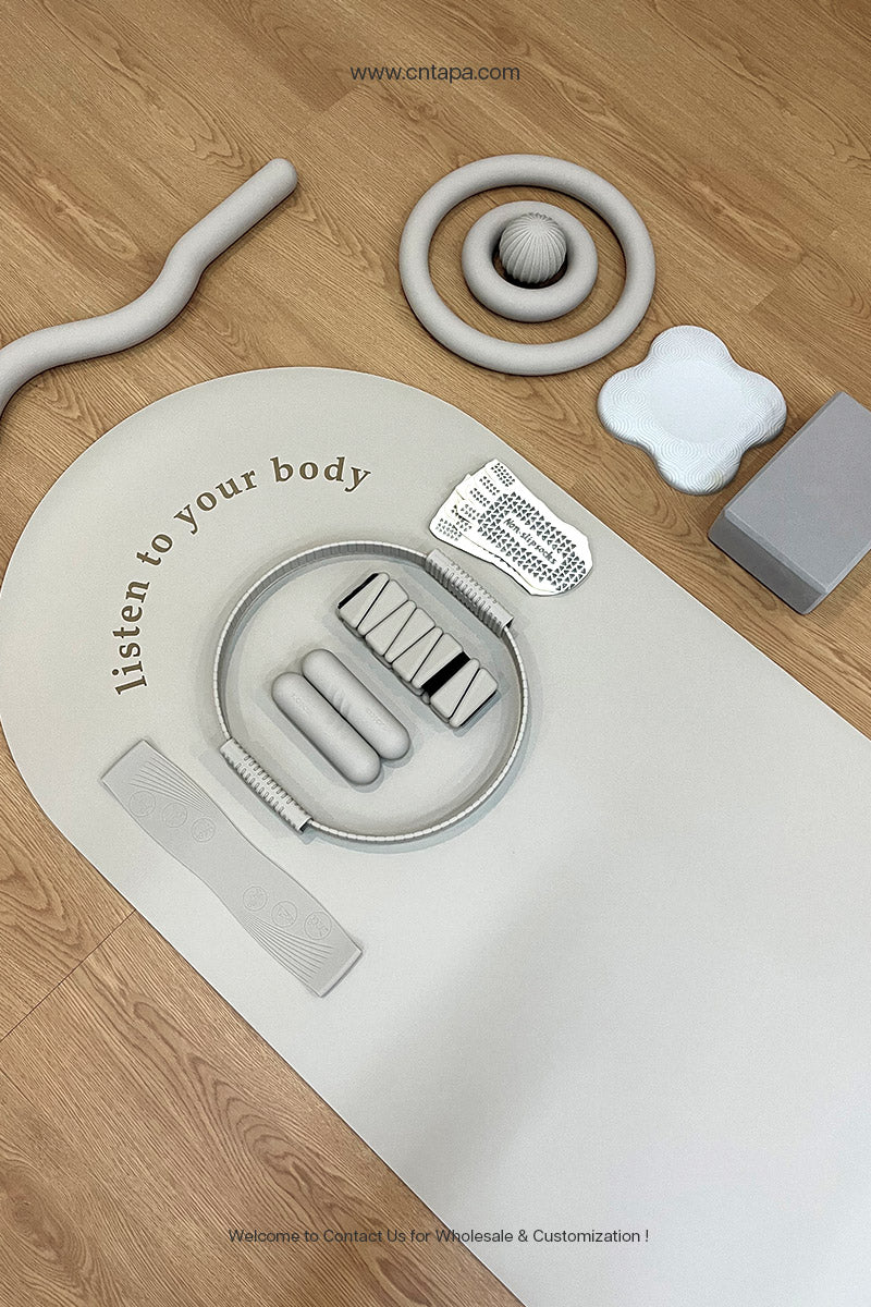 cntapa - Weight-bearing ball