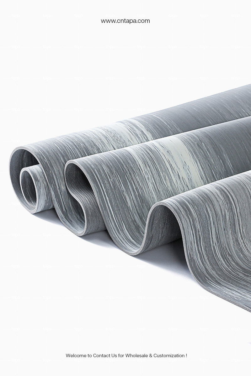cntapa - Pure rubber yoga mat 4.5mm