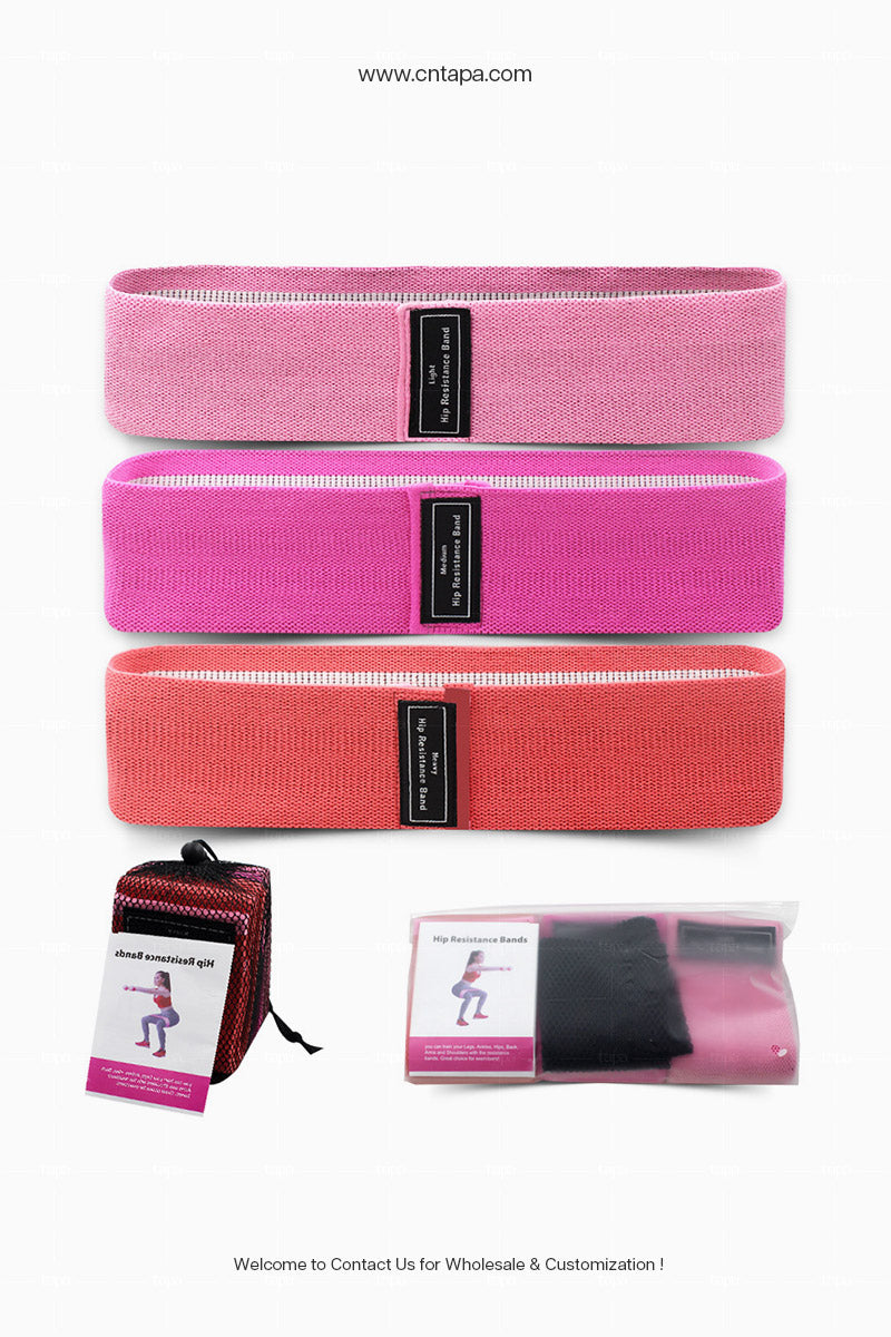 cntapa - Fabric resistance band