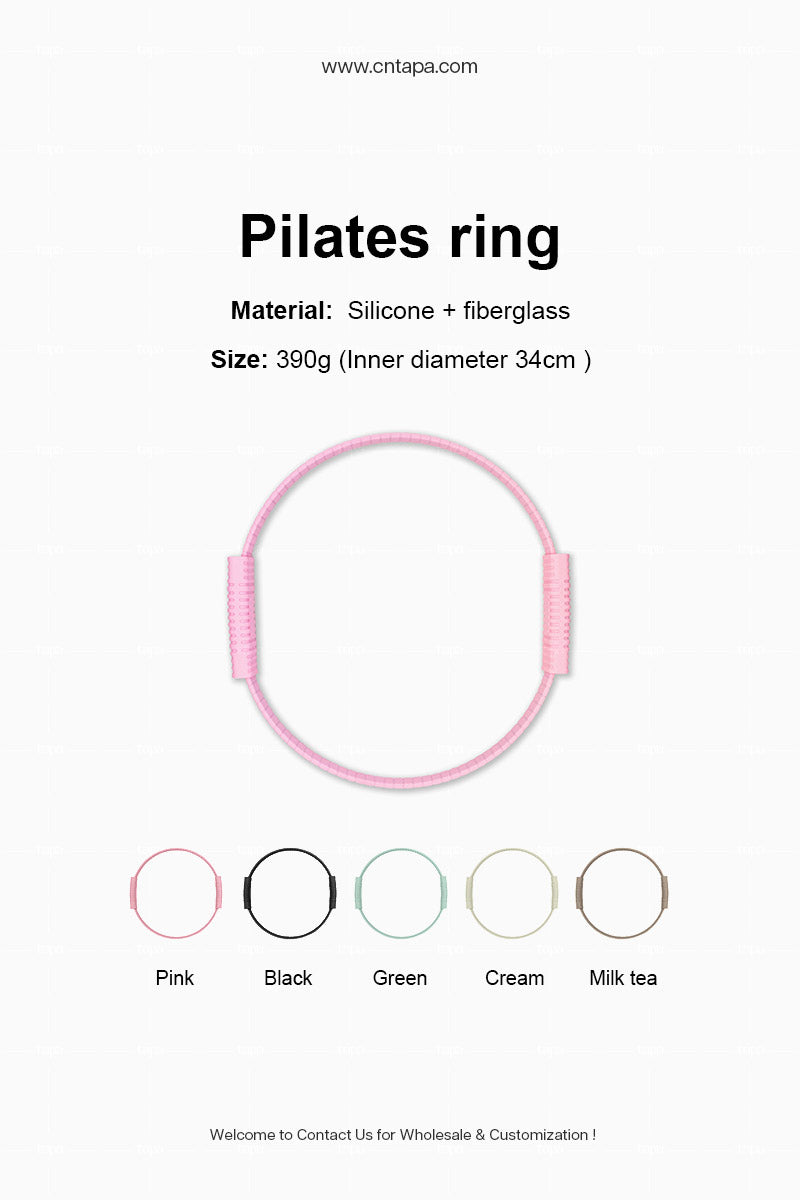 cntapa - Pilates ring