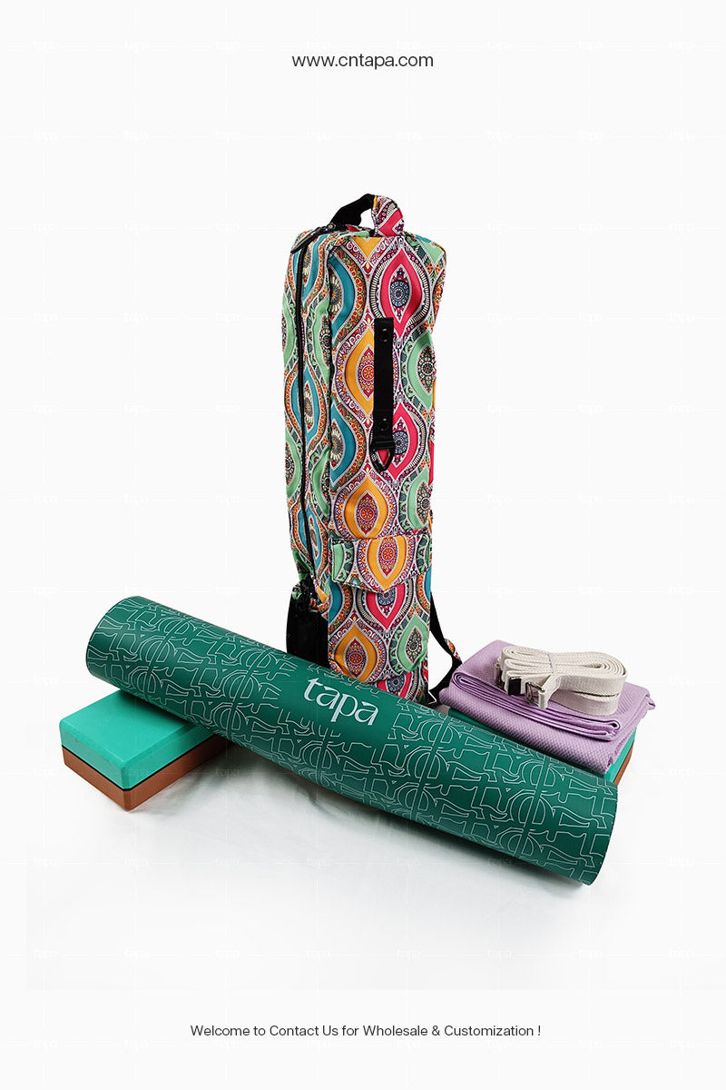 cntapa - Yoga Bag