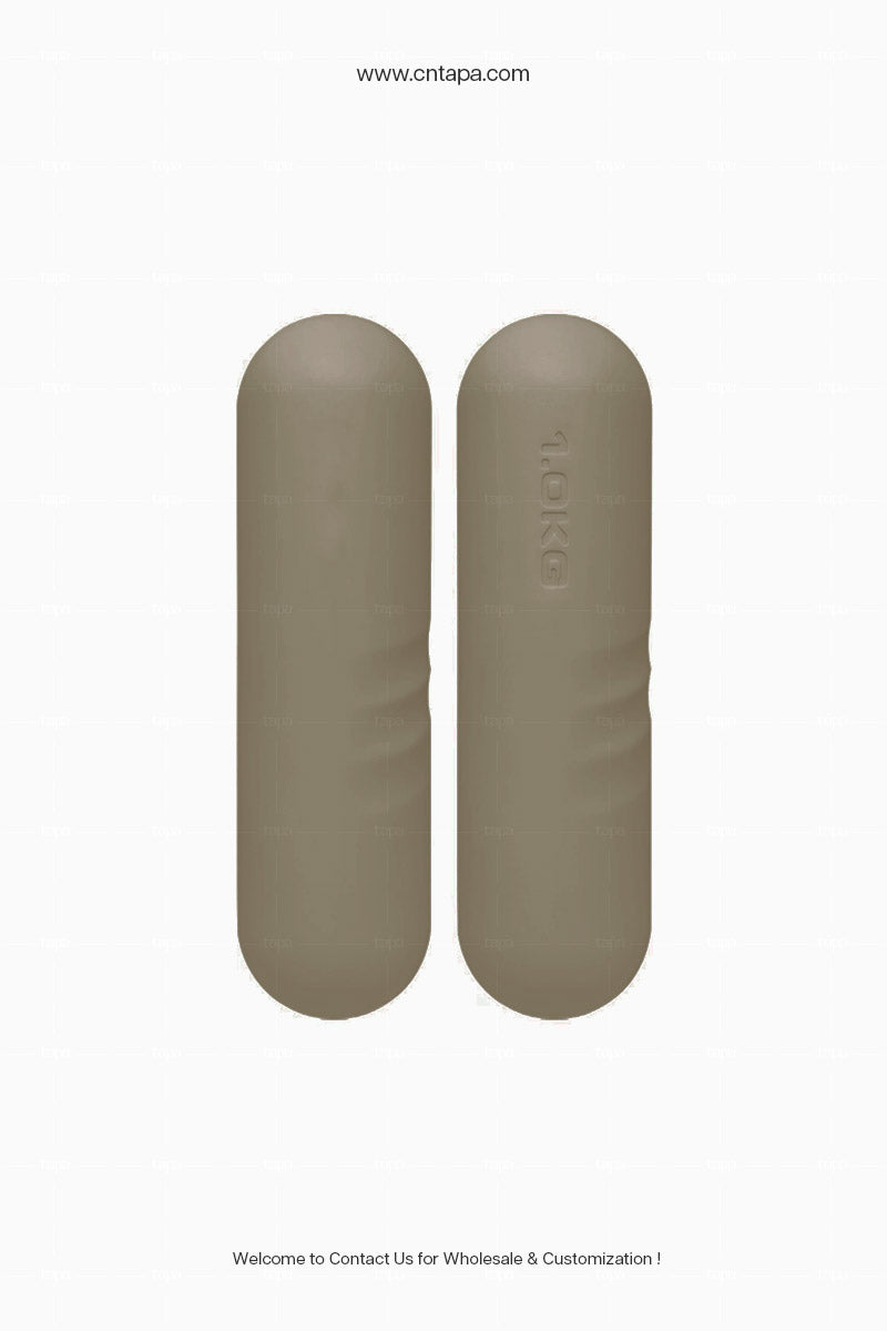 cntapa - Dumbbells-capsule shape