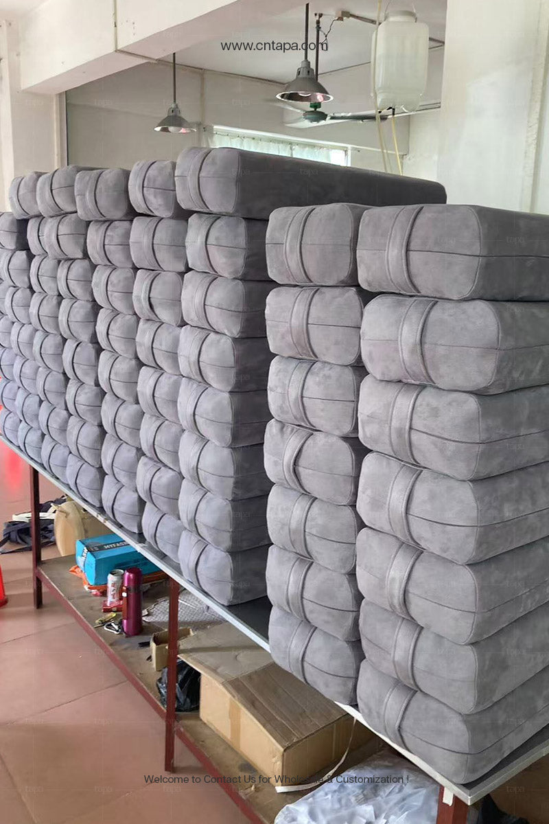 cntapa - Yoga Bolsters