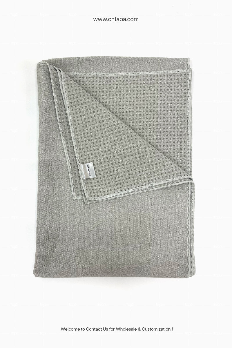 cntapa - Yoga Towel