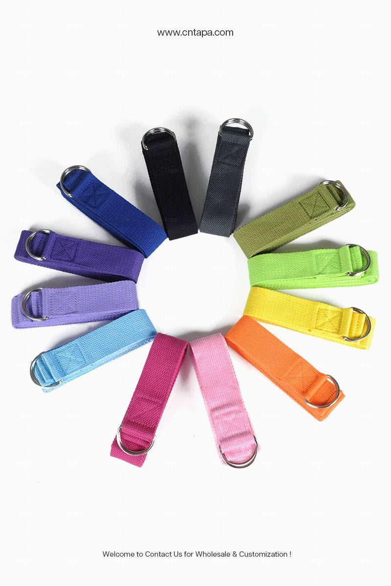 cntapa - Yoga Belt
