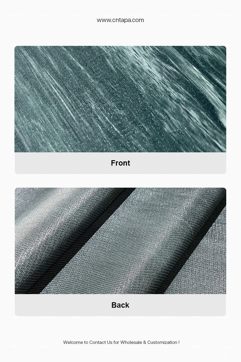 cntapa - Pure rubber travel yoga mat 1.5mm