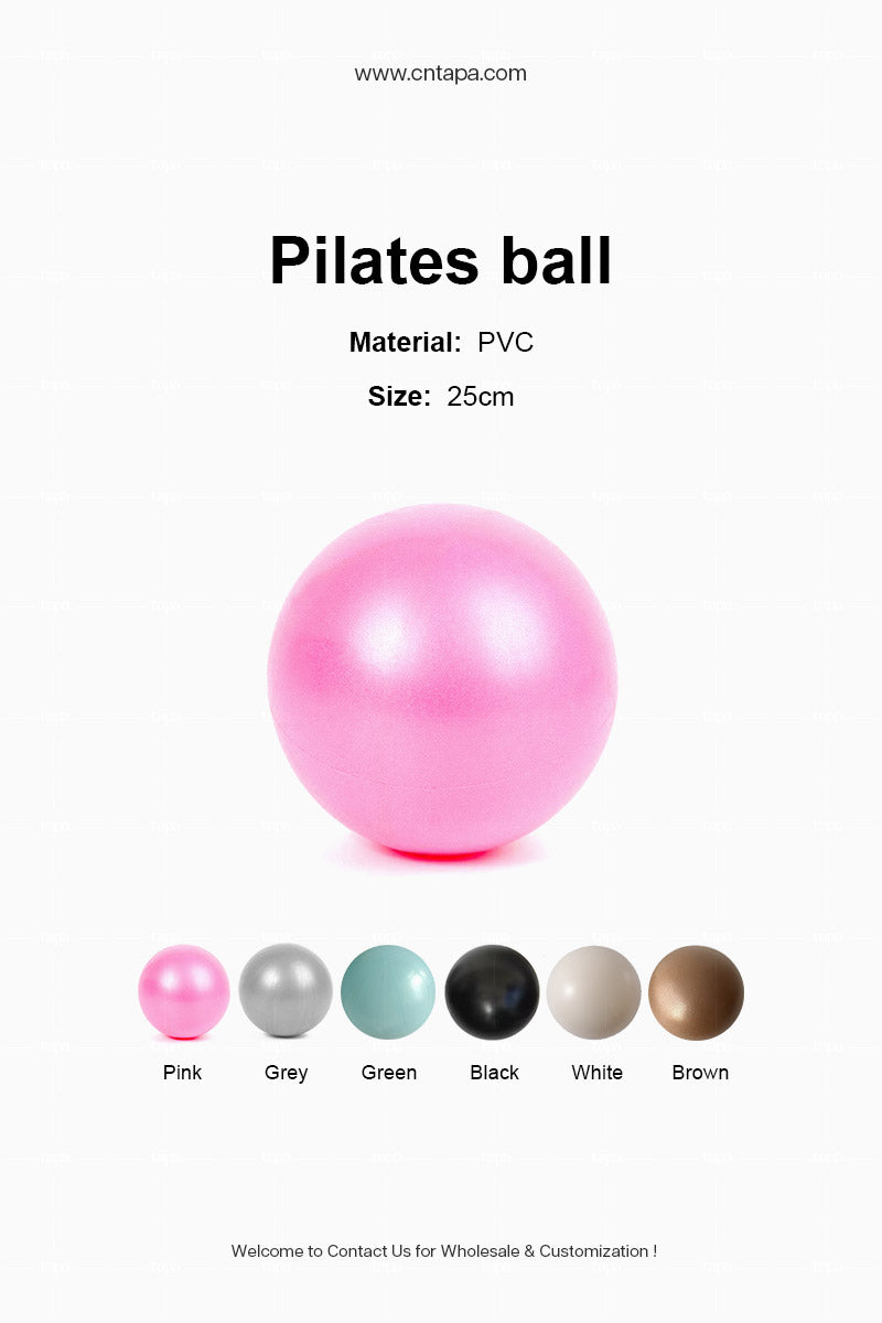 cntapa - Pilates ball