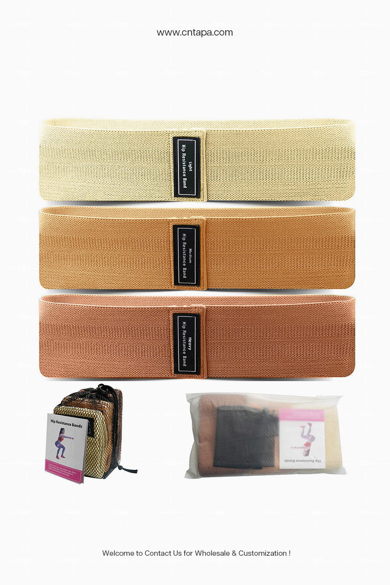 cntapa - Fabric resistance band