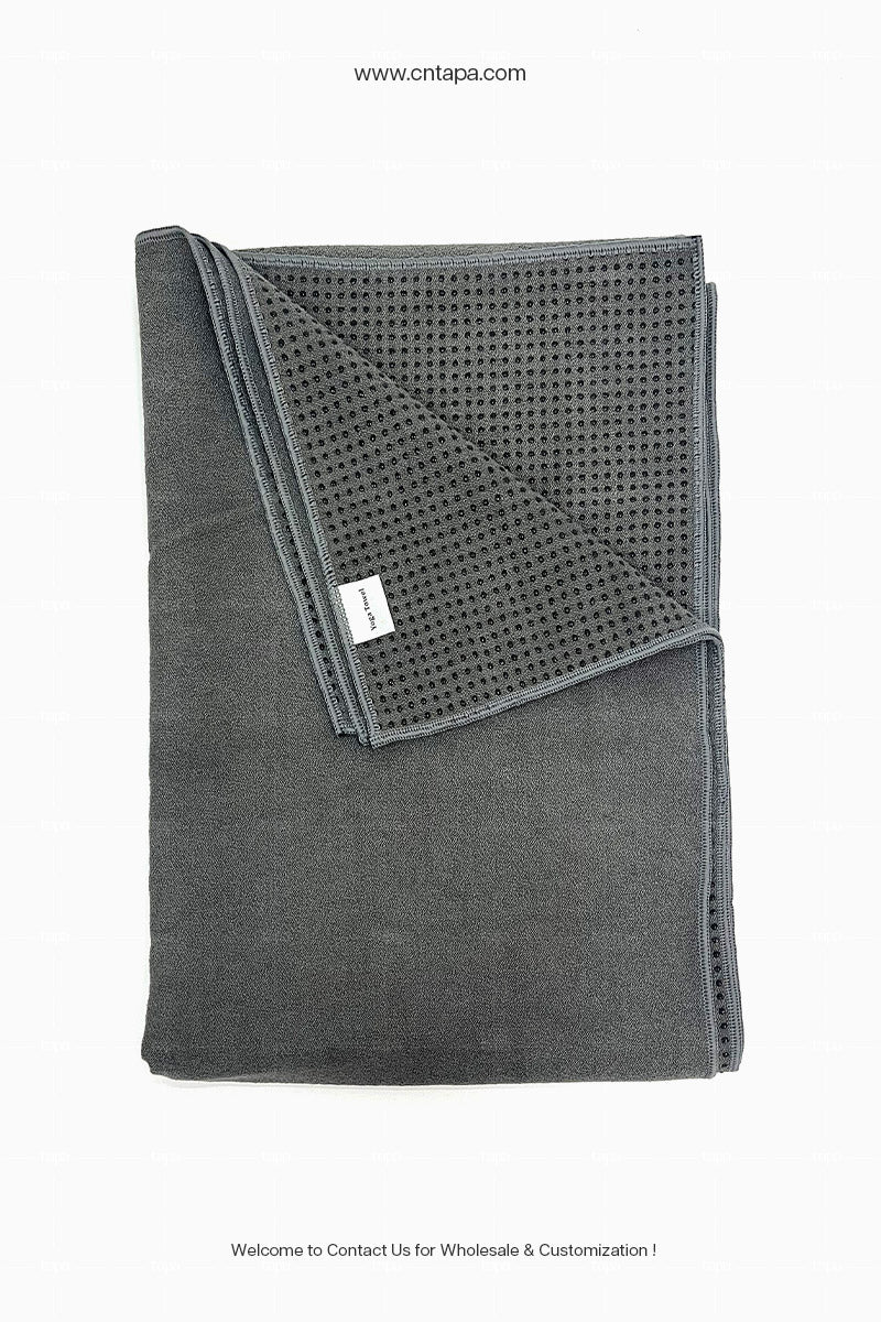 cntapa - Yoga Towel