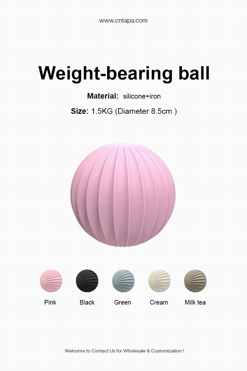 cntapa - Weight-bearing ball