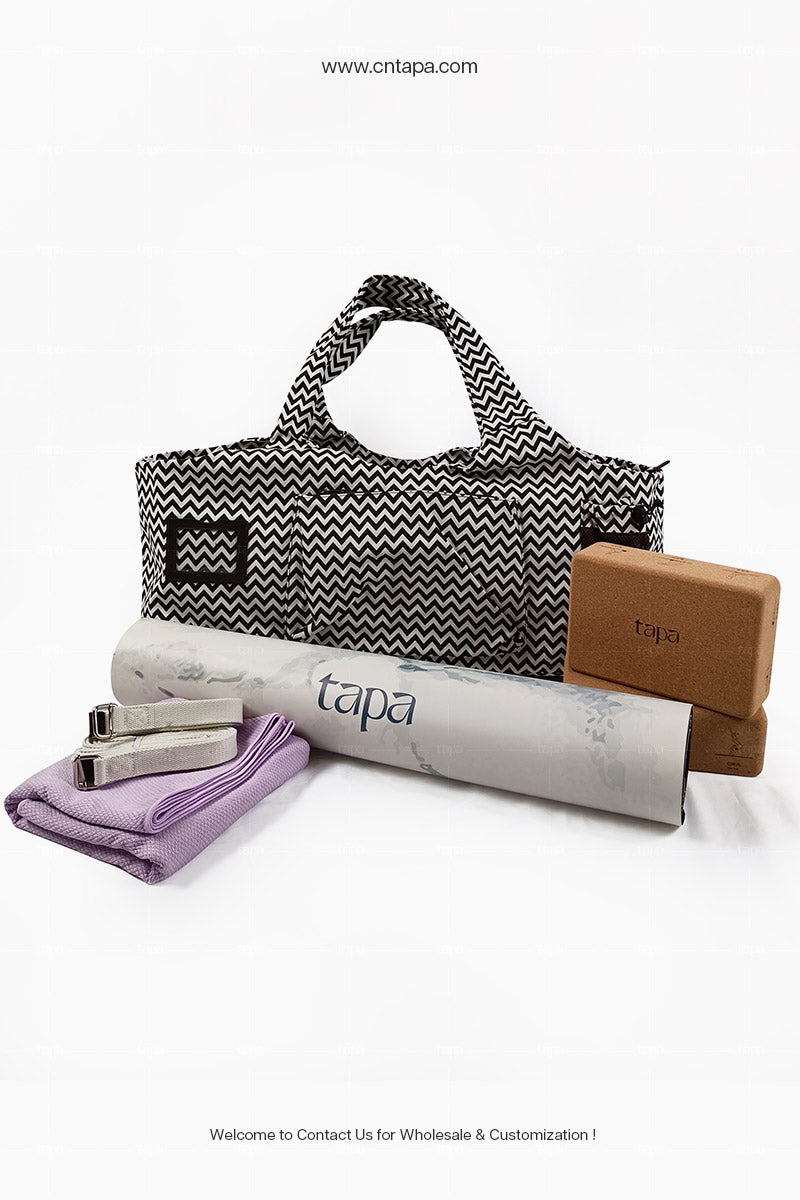 cntapa - Yoga Bag
