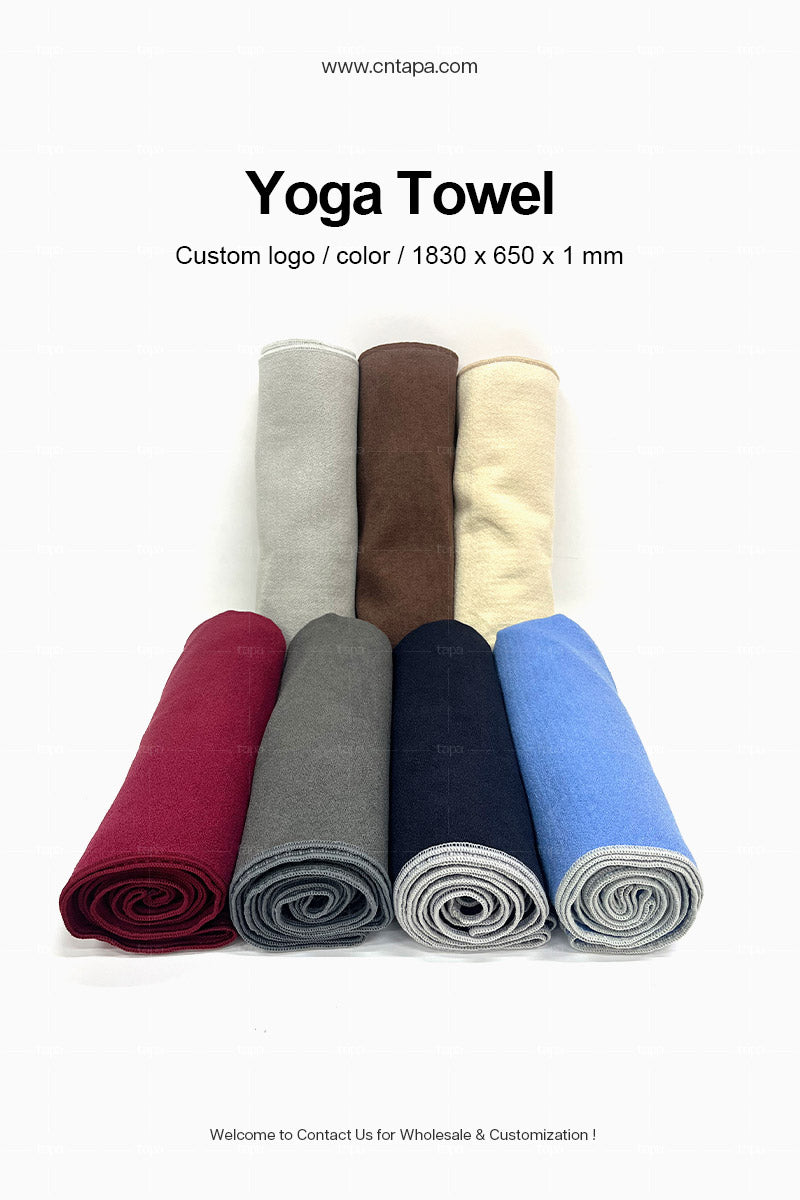 cntapa - Yoga Towel