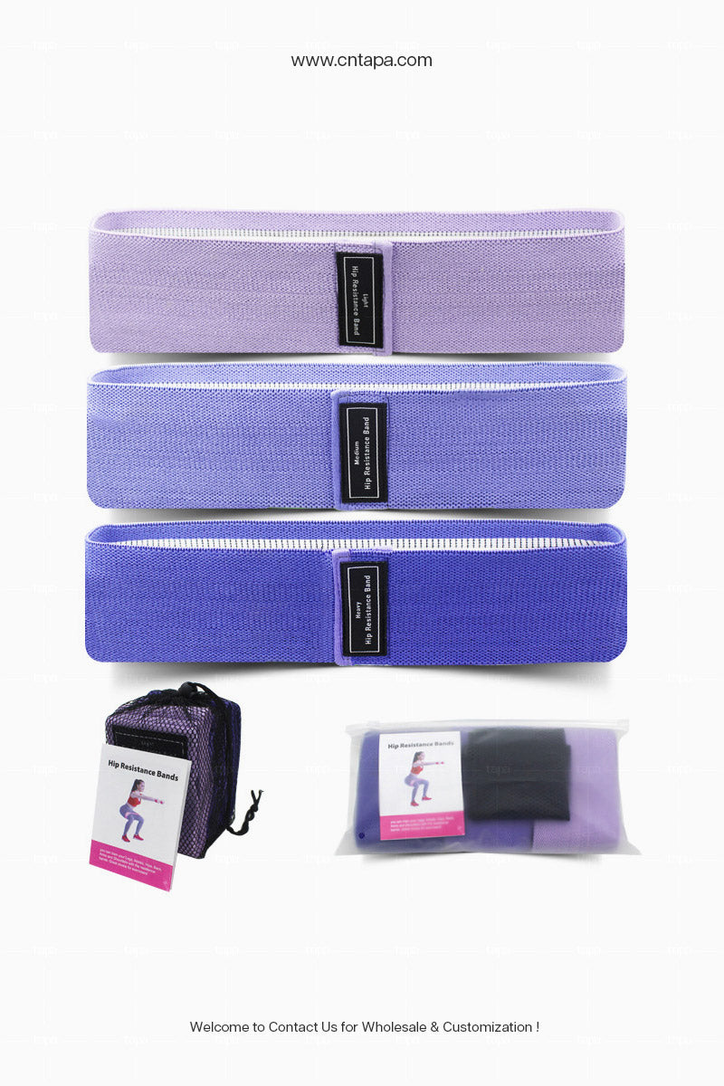 cntapa - Fabric resistance band