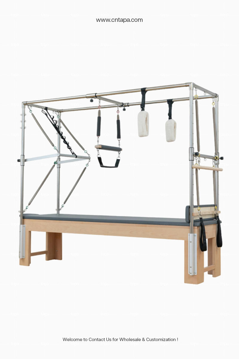 cntapa - Pilates Cadillac Bed