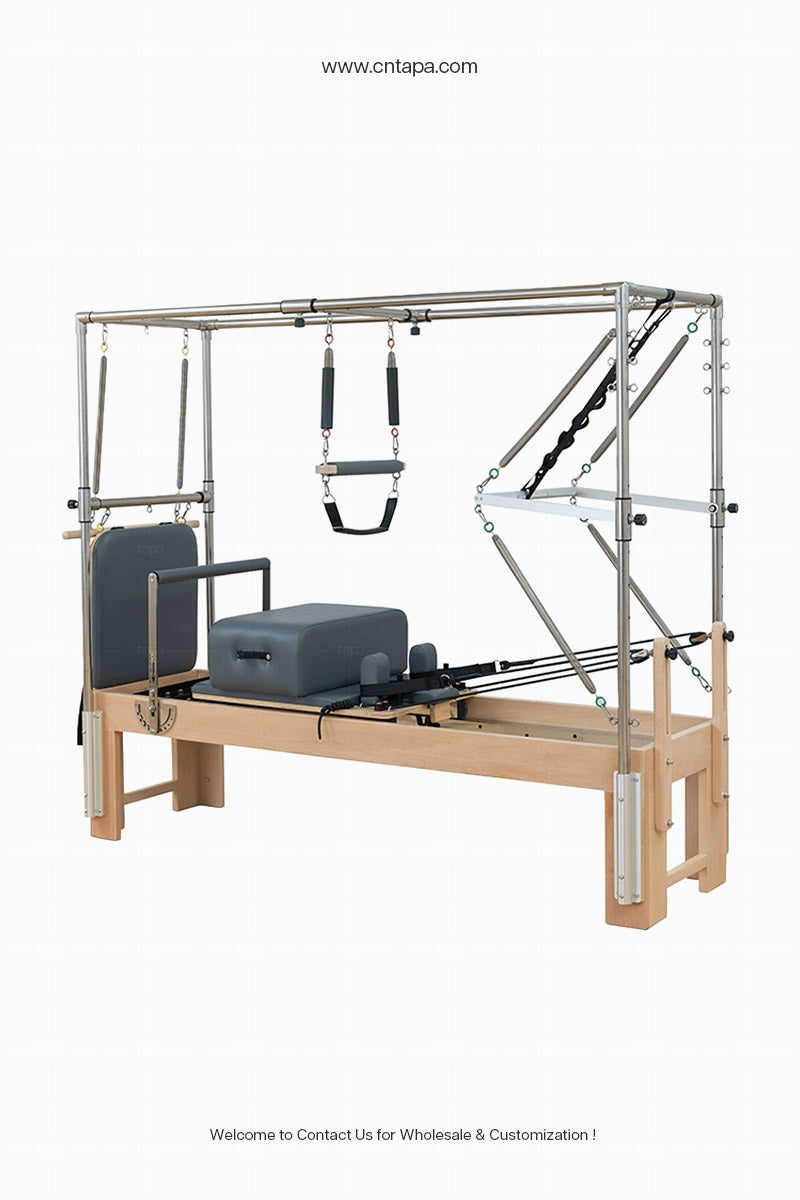 cntapa - Pilates Cadillac Reformer