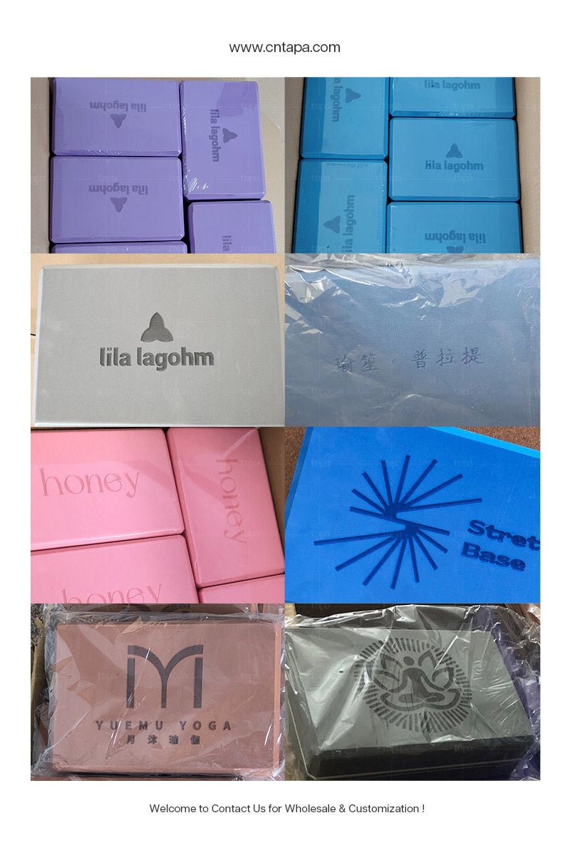 cntapa - Eva Yoga Block