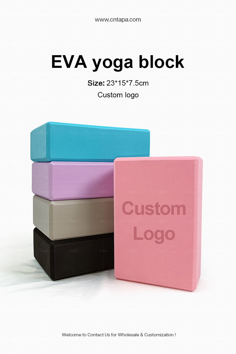 cntapa - Eva Yoga Block