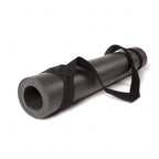 Yoga Mat Carry Strap Multiple Colors in Stock Easy to Carry Yoga Mat Cotton Yoga Strap Custom Logo