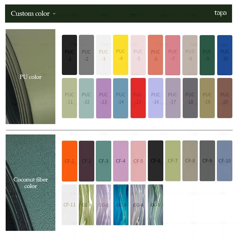 High Quality Natural Rubber Yoga Mat With Body Lines Eco Friendly Absorb Sweat Anti-slip PU Rubber Yoga Mat Custom Service