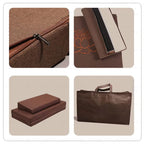 Professional Meditation Products Organic Coconut Fibre High Quality Yogamat Meditation Seat