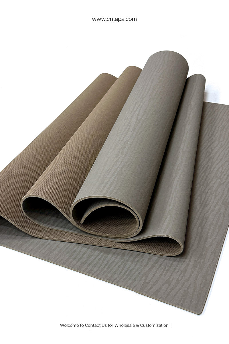 cntapa - NOVA Pure rubber yoga mat 4mm