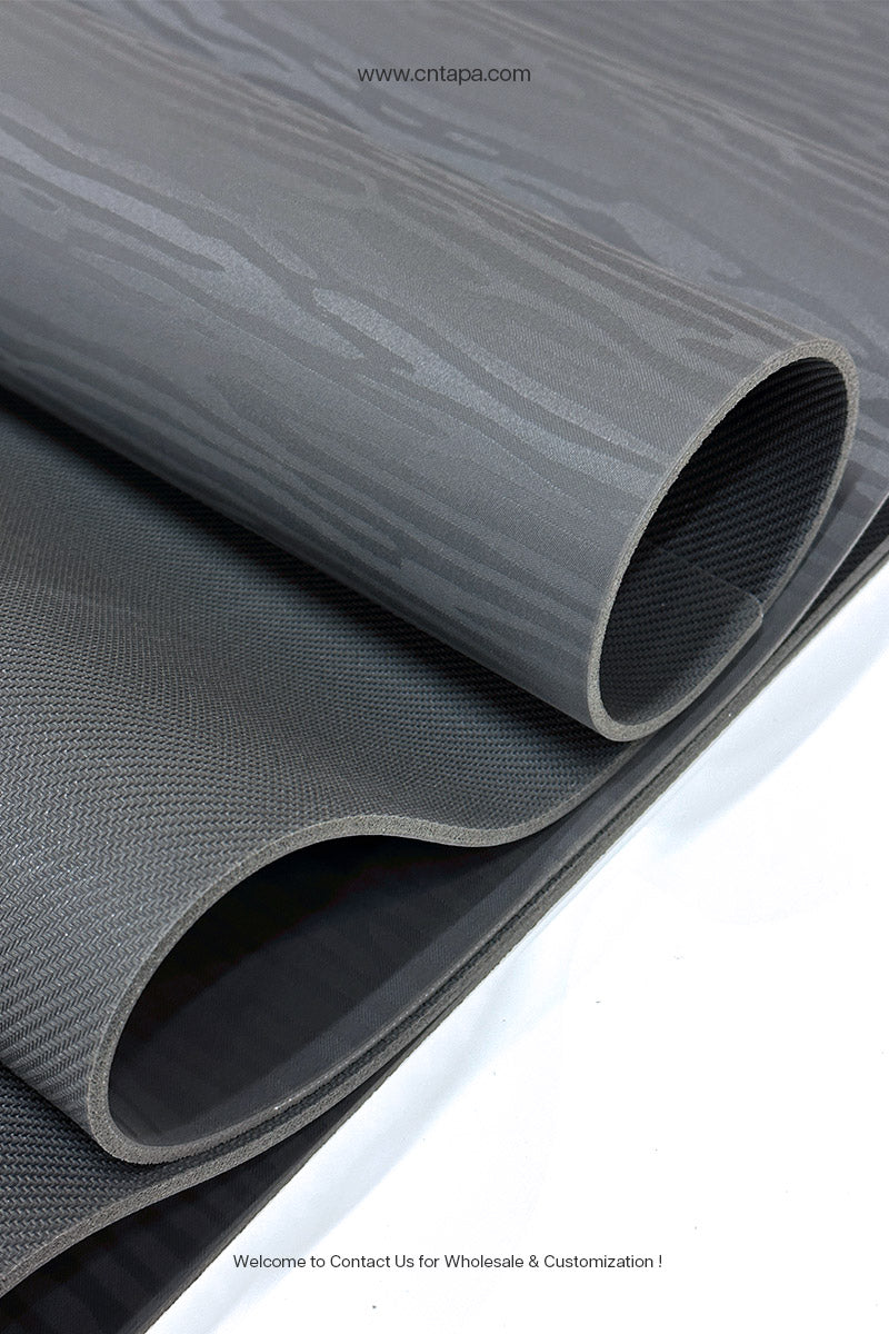 cntapa - NOVA Pure rubber yoga mat 4mm