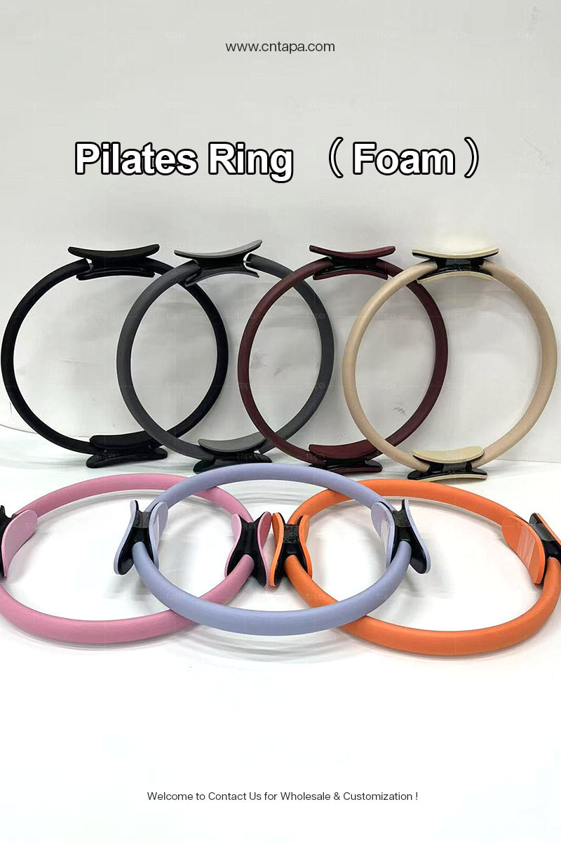 cntapa - Pilates Ring Collection
