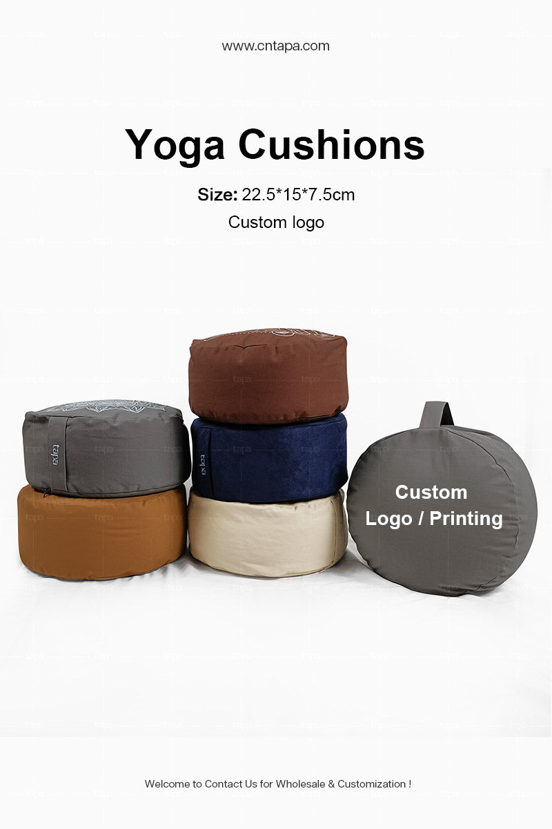 cntapa - Yoga Cushions