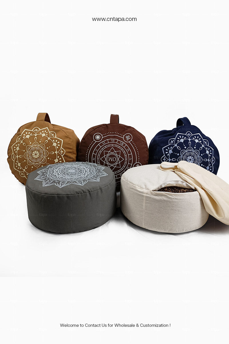 cntapa - Yoga Cushions