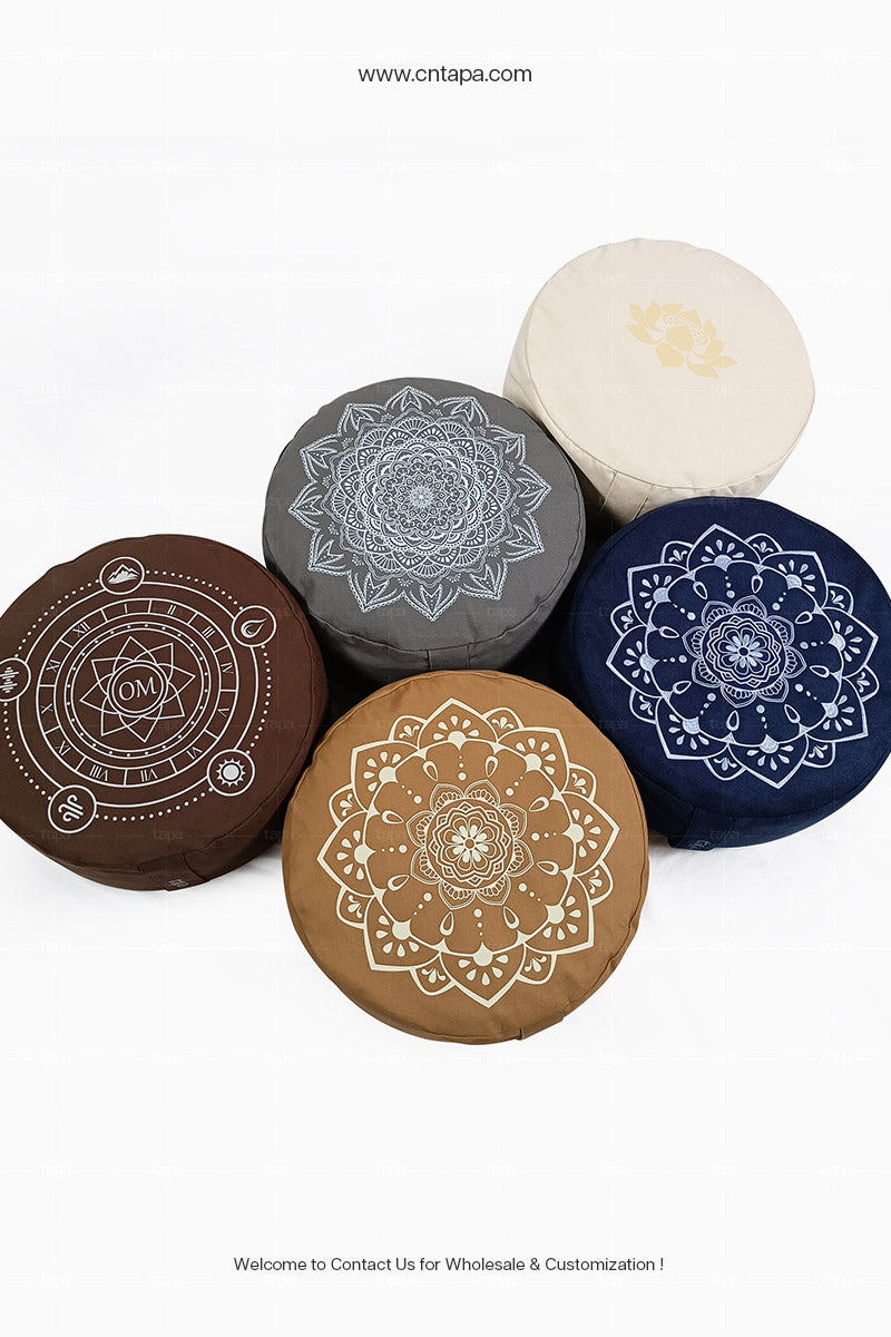 cntapa - Yoga Cushions